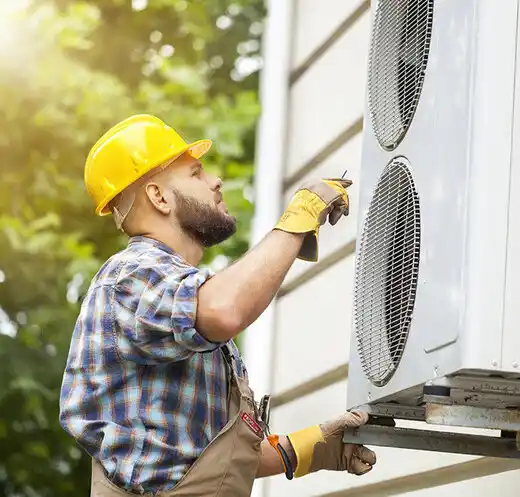 hvac services Stoney Hollow